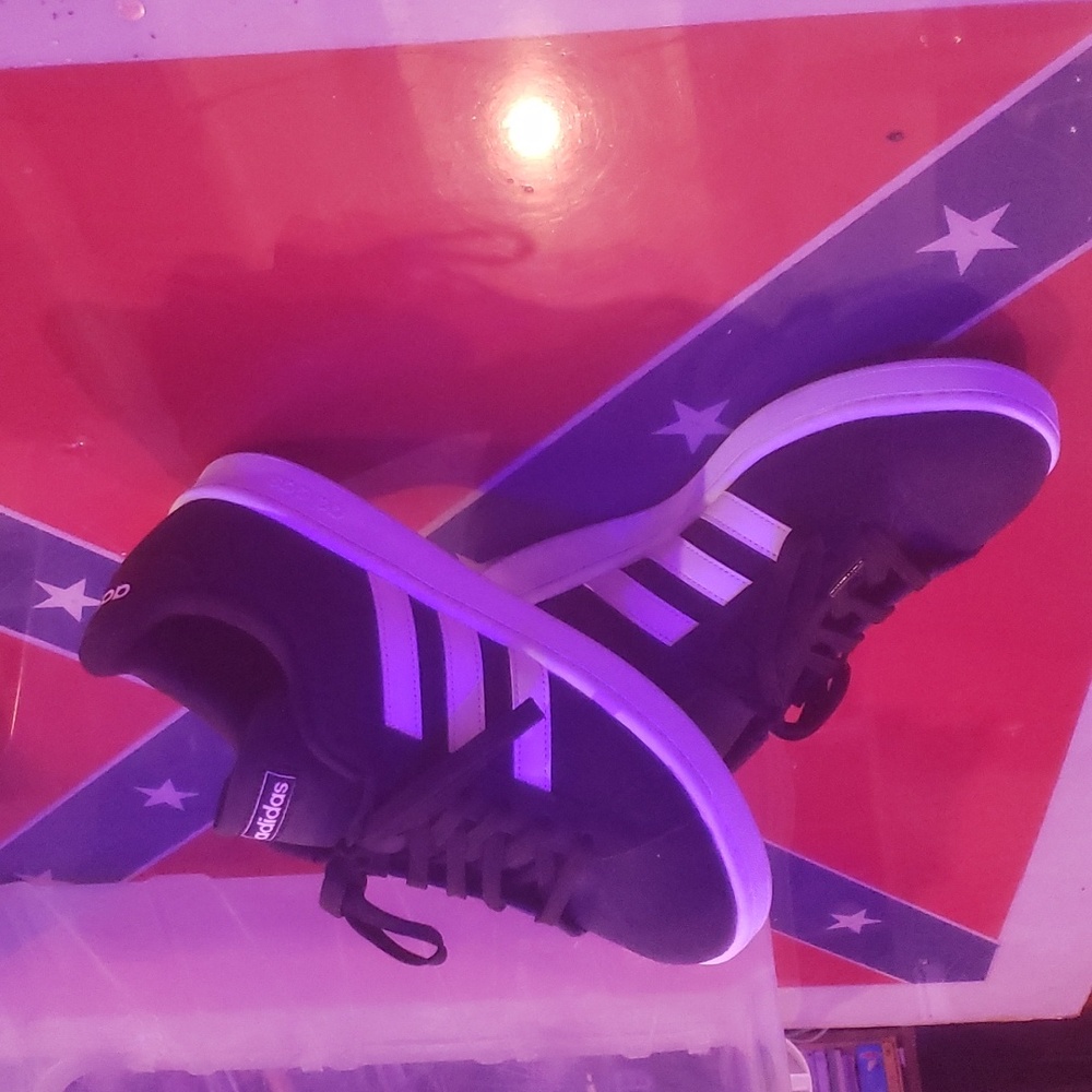 mens adidas sneakers